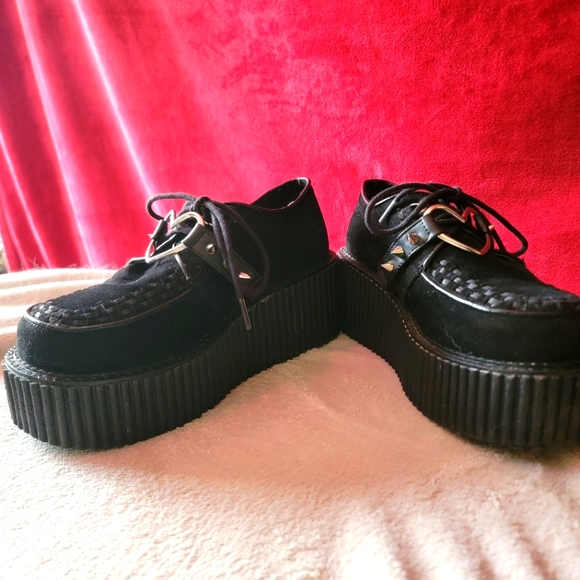 SOLD - Demonia Creepers - Picture 5 of 8